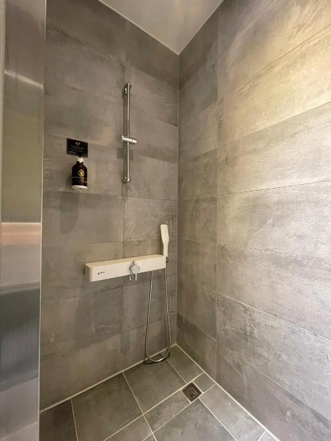 N Hotel Tajpej Zewnętrze zdjęcie