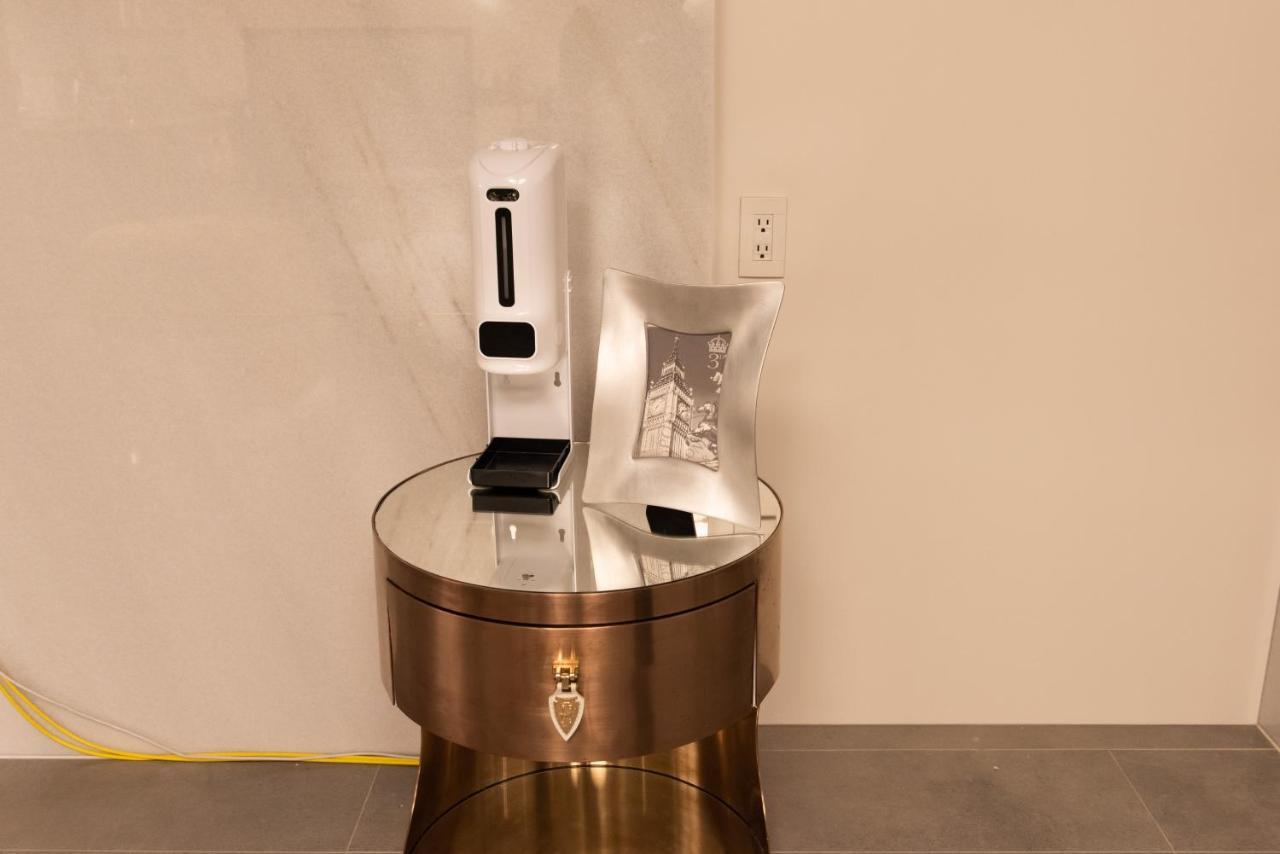 N Hotel Tajpej Zewnętrze zdjęcie